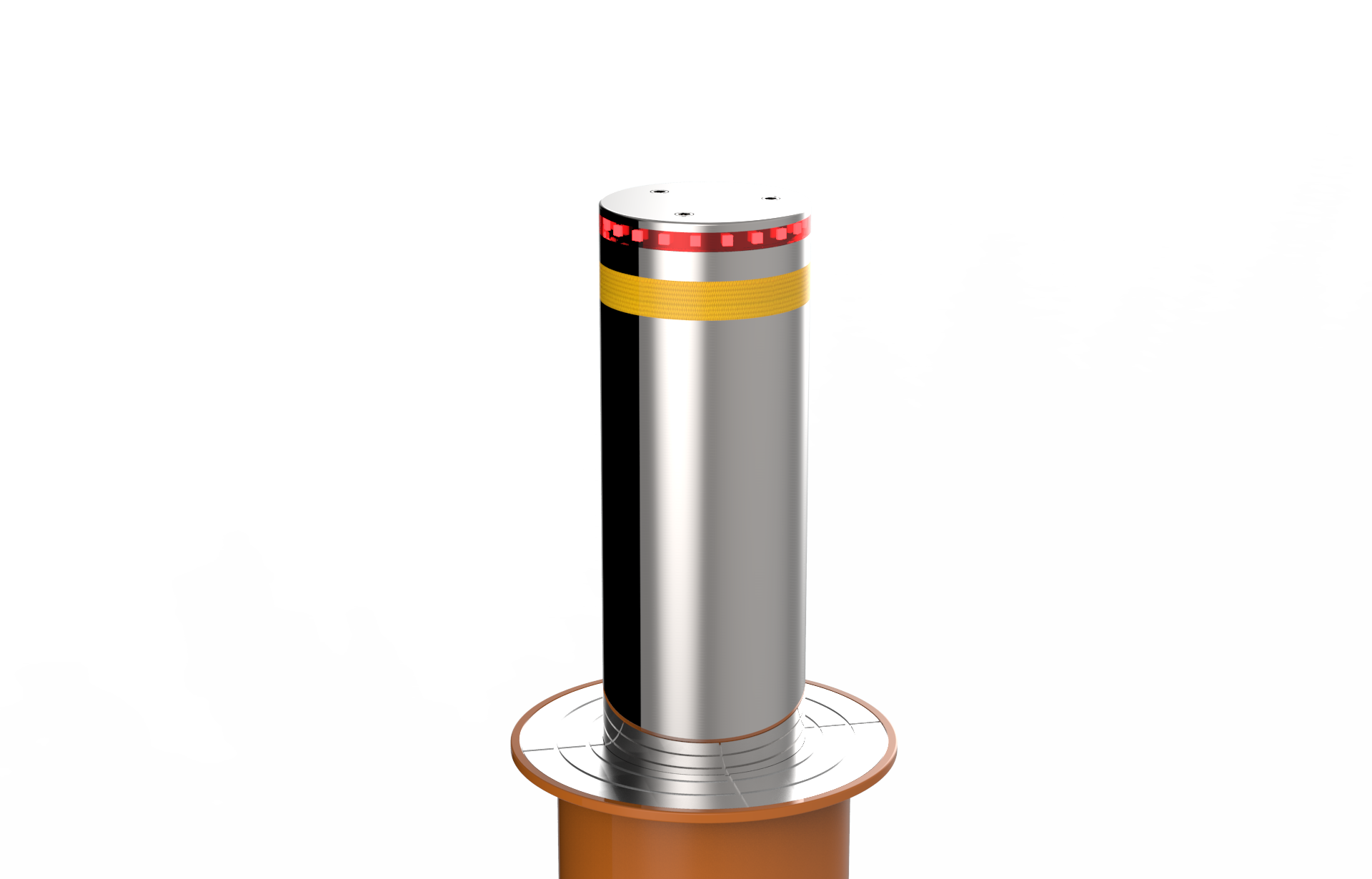 瓦力游戏官方HB-102全自动液压升降柱